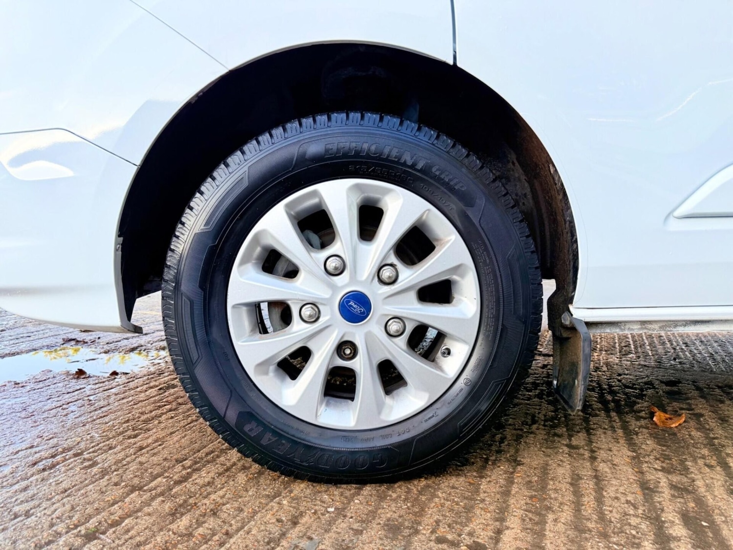 Used Ford Transit Custom 2021 for sale - 76662580: Photo 26