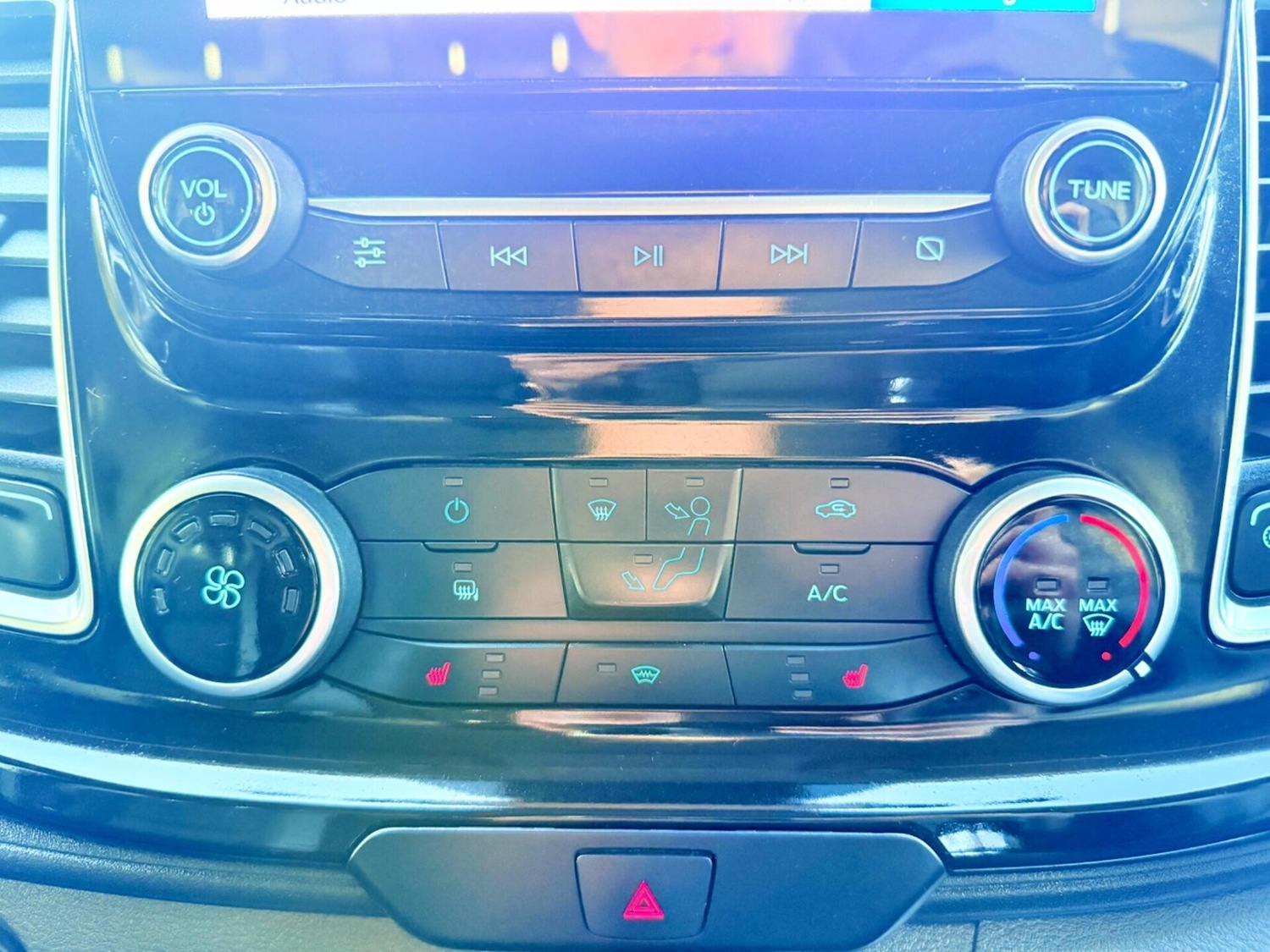 Used Ford Transit Custom 2021 for sale - 76662580: Photo 27