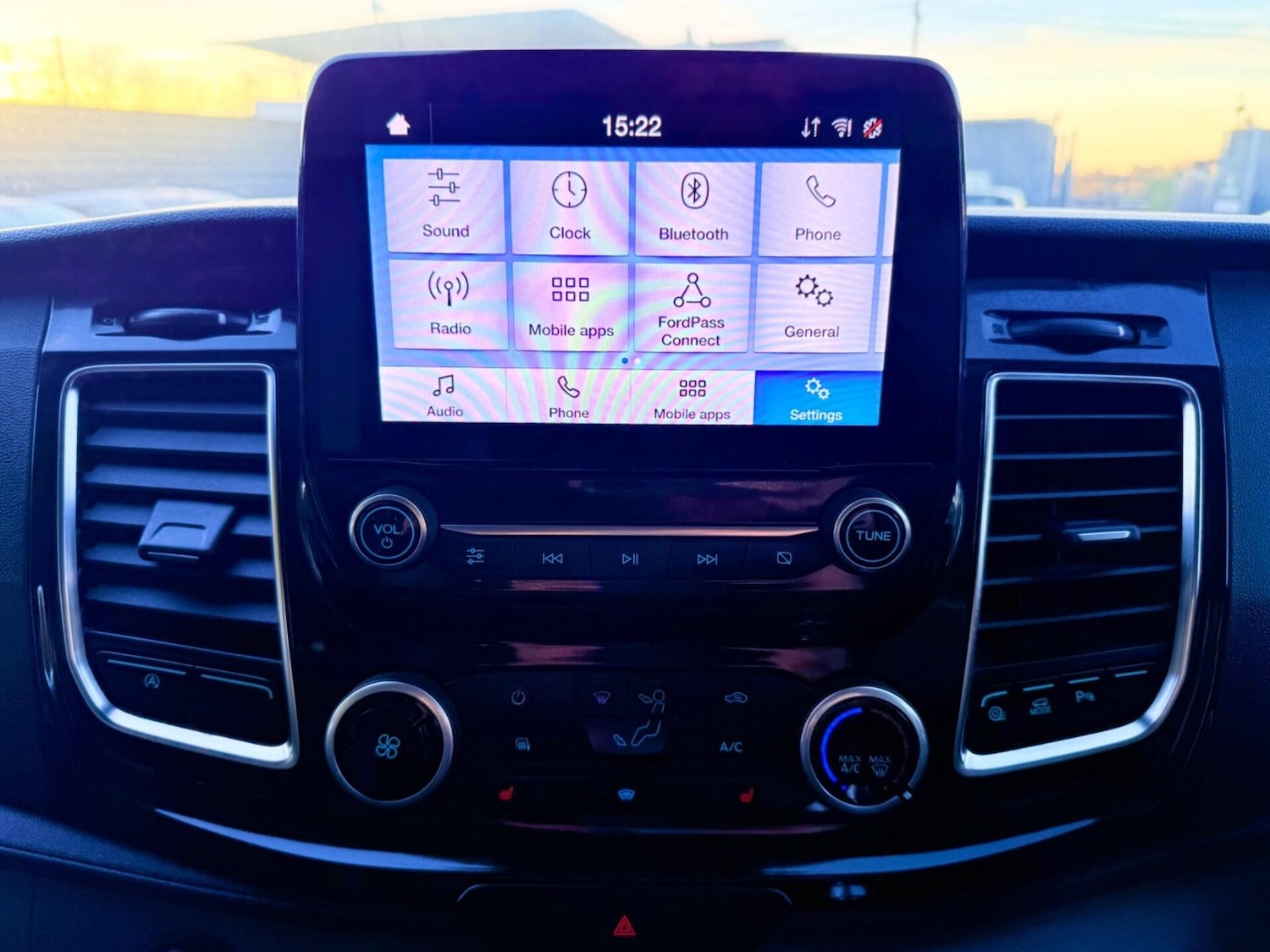 Used Ford Transit Custom 2021 for sale - 76662580: Photo 28