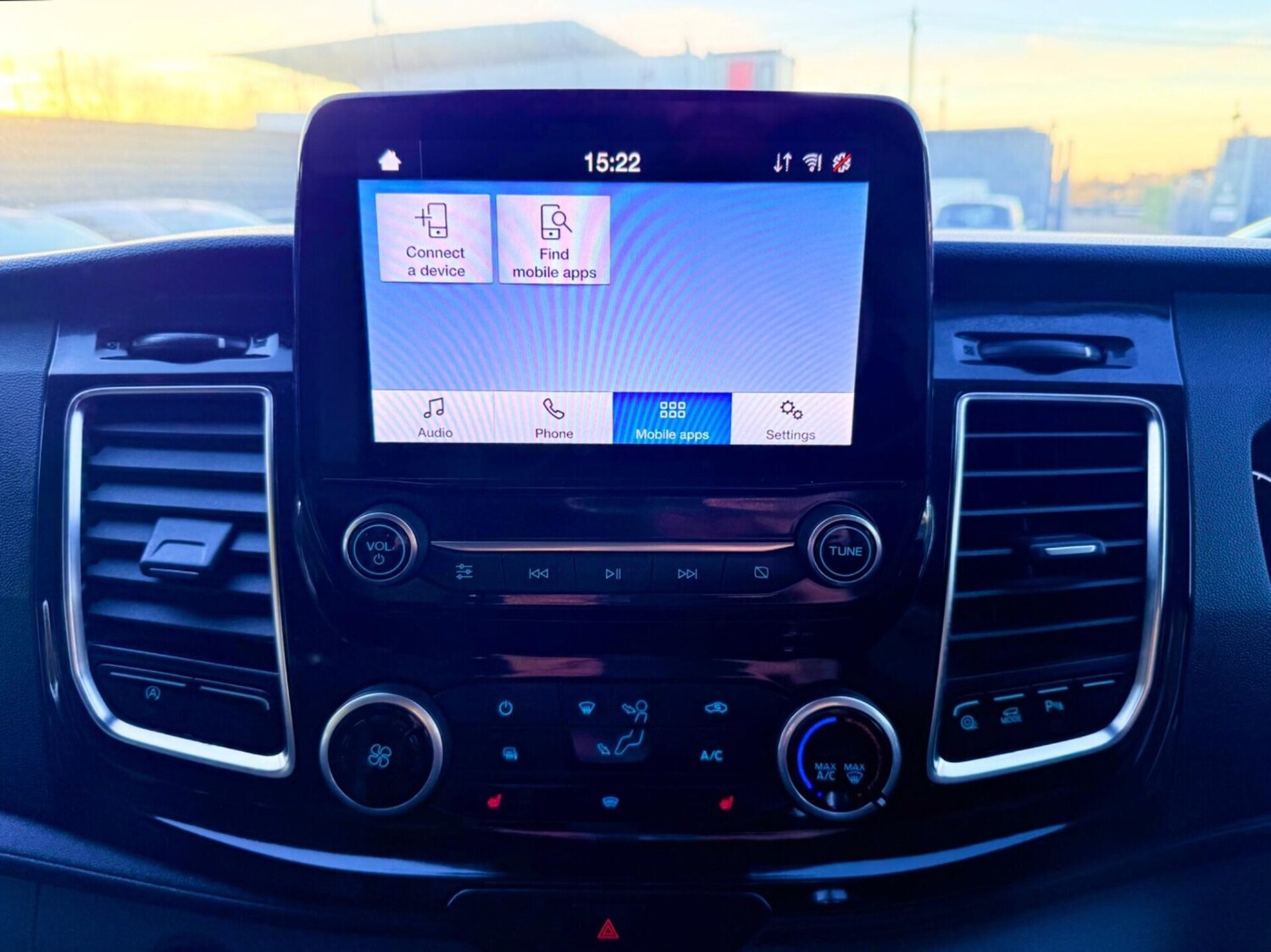 Used Ford Transit Custom 2021 for sale - 76662580: Photo 29