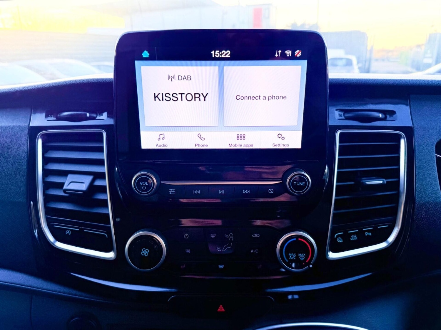 Used Ford Transit Custom 2021 for sale - 76662580: Photo 30