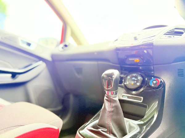 Used Ford Fiesta 2015 for sale - 76237450: Photo 19