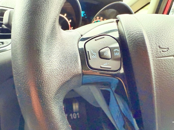 Used Ford Fiesta 2015 for sale - 76237450: Photo 31