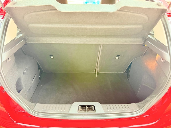 Used Ford Fiesta 2015 for sale - 76237450: Photo 6