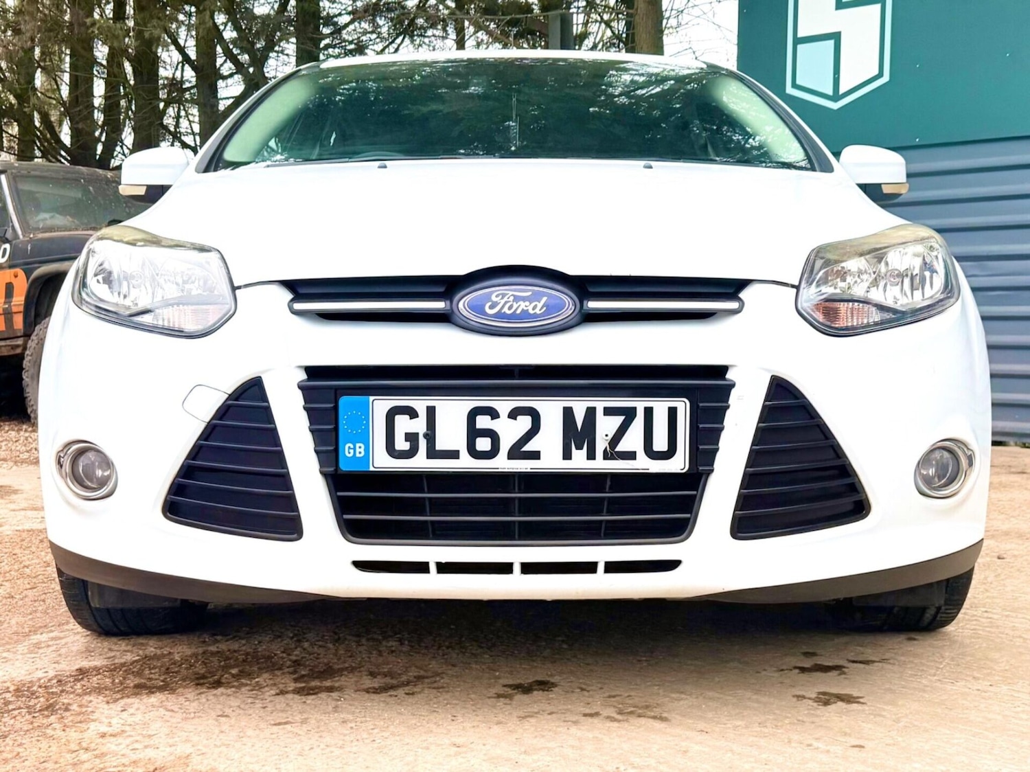 Used Ford Focus 2013 for sale - 78125018: Photo 14