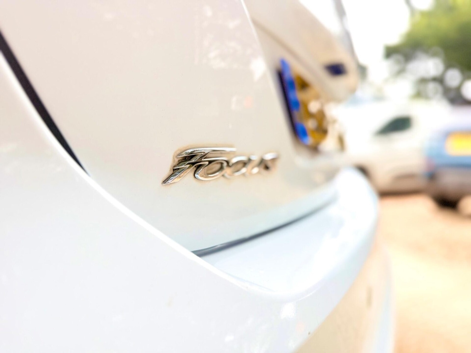 Used Ford Focus 2013 for sale - 78125018: Photo 15