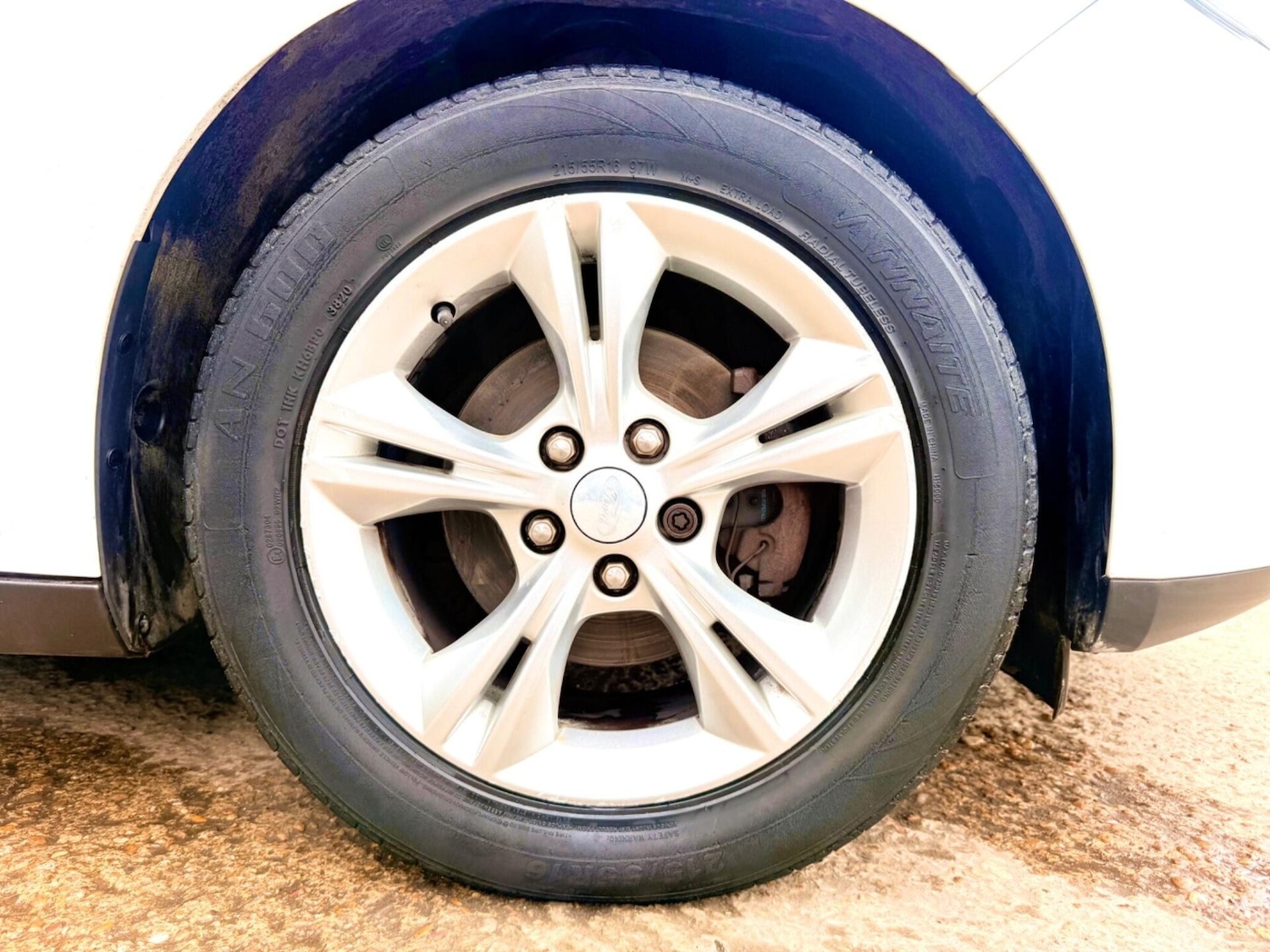 Used Ford Focus 2013 for sale - 78125018: Photo 16