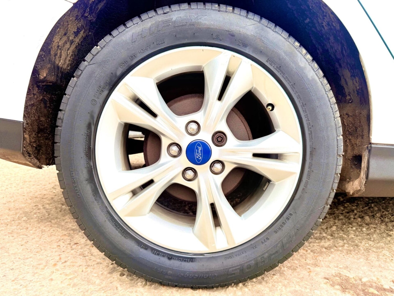 Used Ford Focus 2013 for sale - 78125018: Photo 17