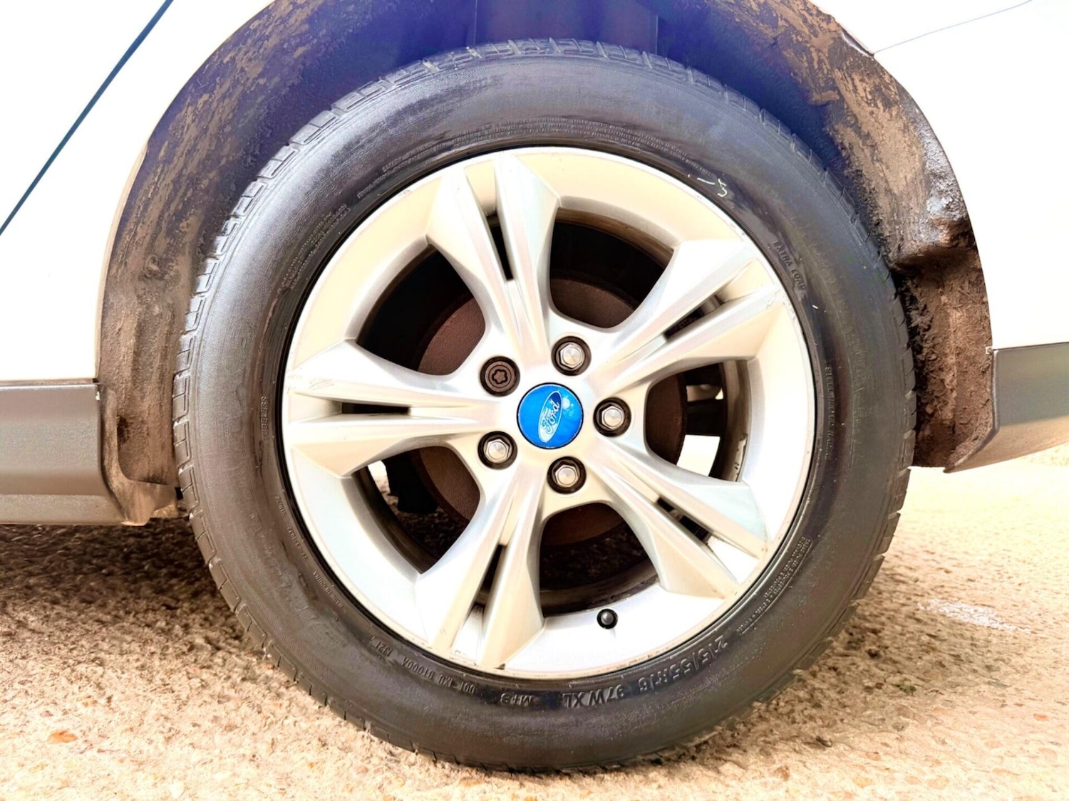 Used Ford Focus 2013 for sale - 78125018: Photo 18