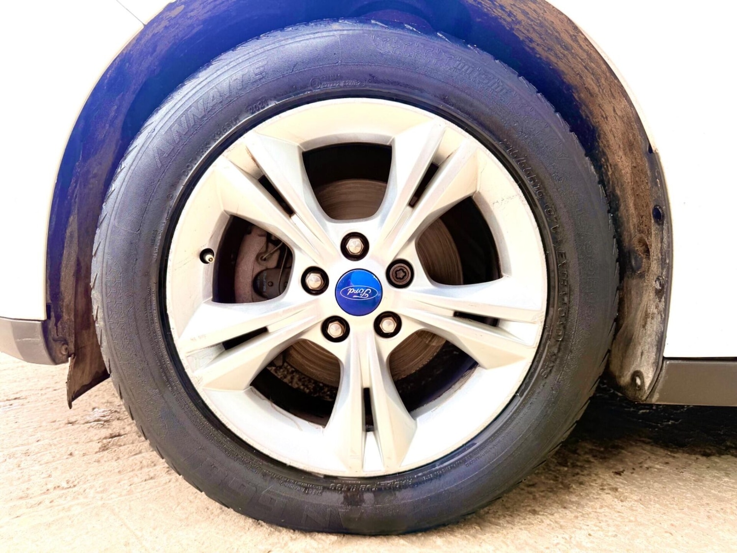 Used Ford Focus 2013 for sale - 78125018: Photo 19