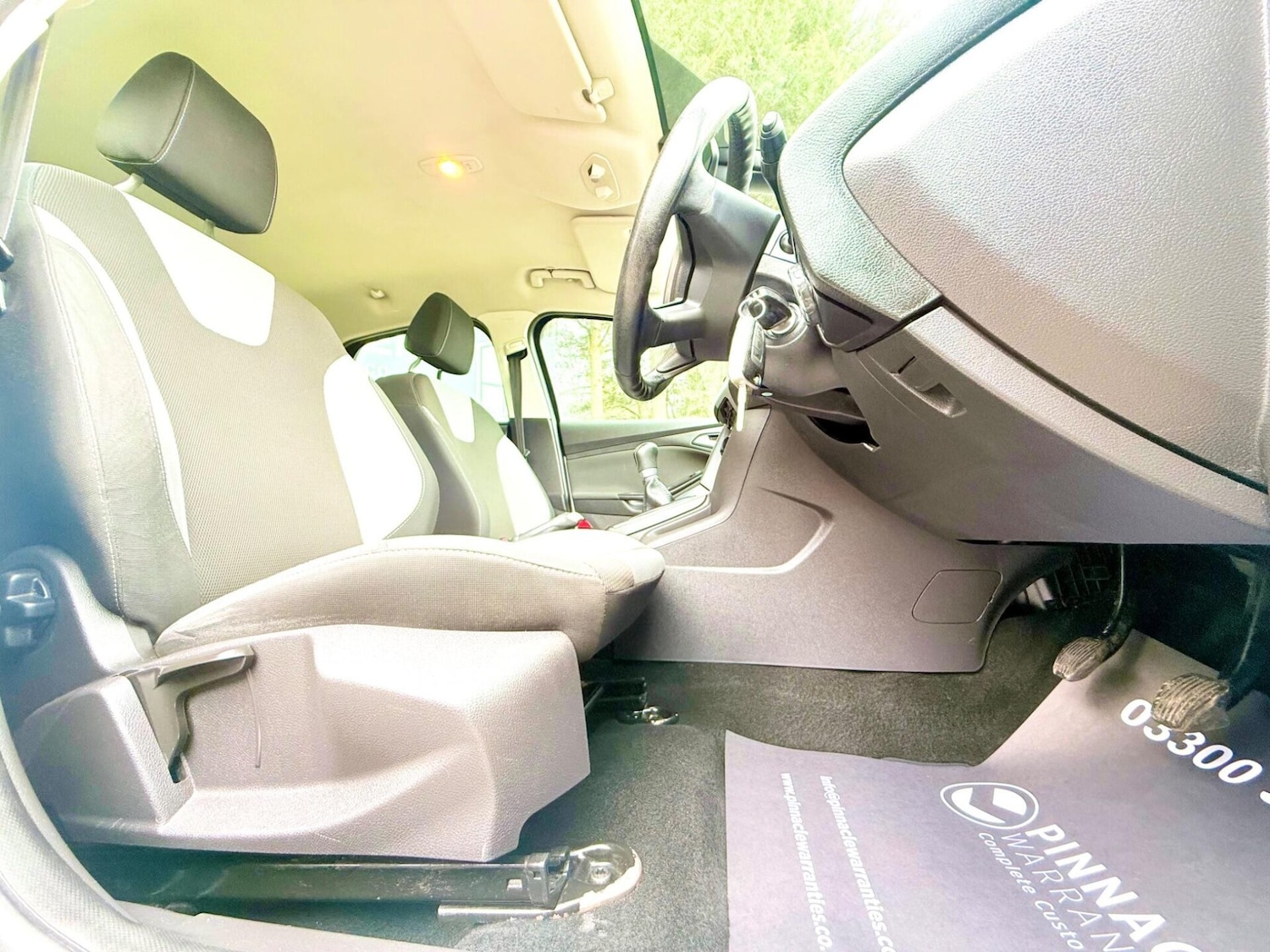 Used Ford Focus 2013 for sale - 78125018: Photo 20