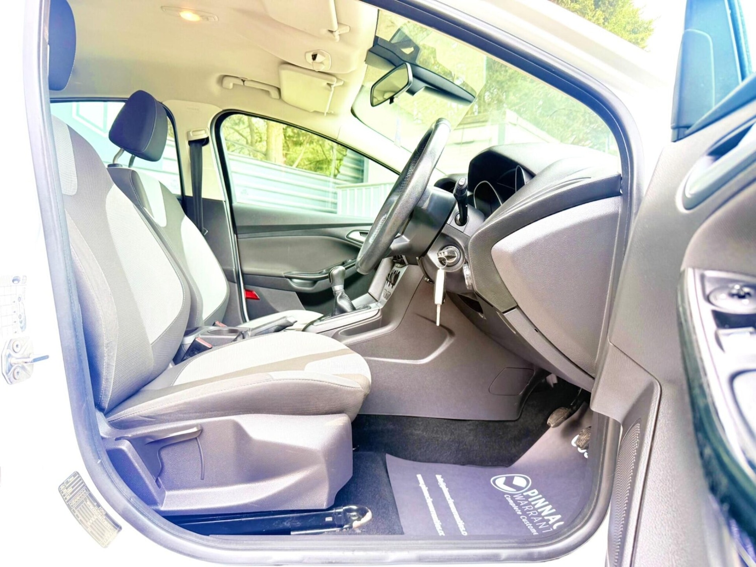 Used Ford Focus 2013 for sale - 78125018: Photo 21