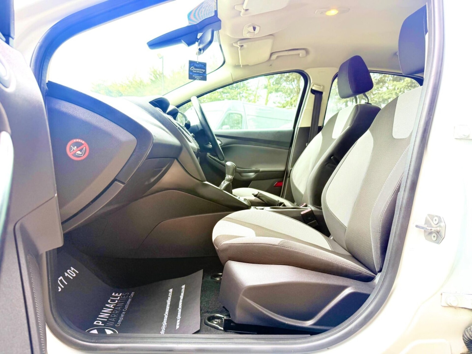 Used Ford Focus 2013 for sale - 78125018: Photo 25