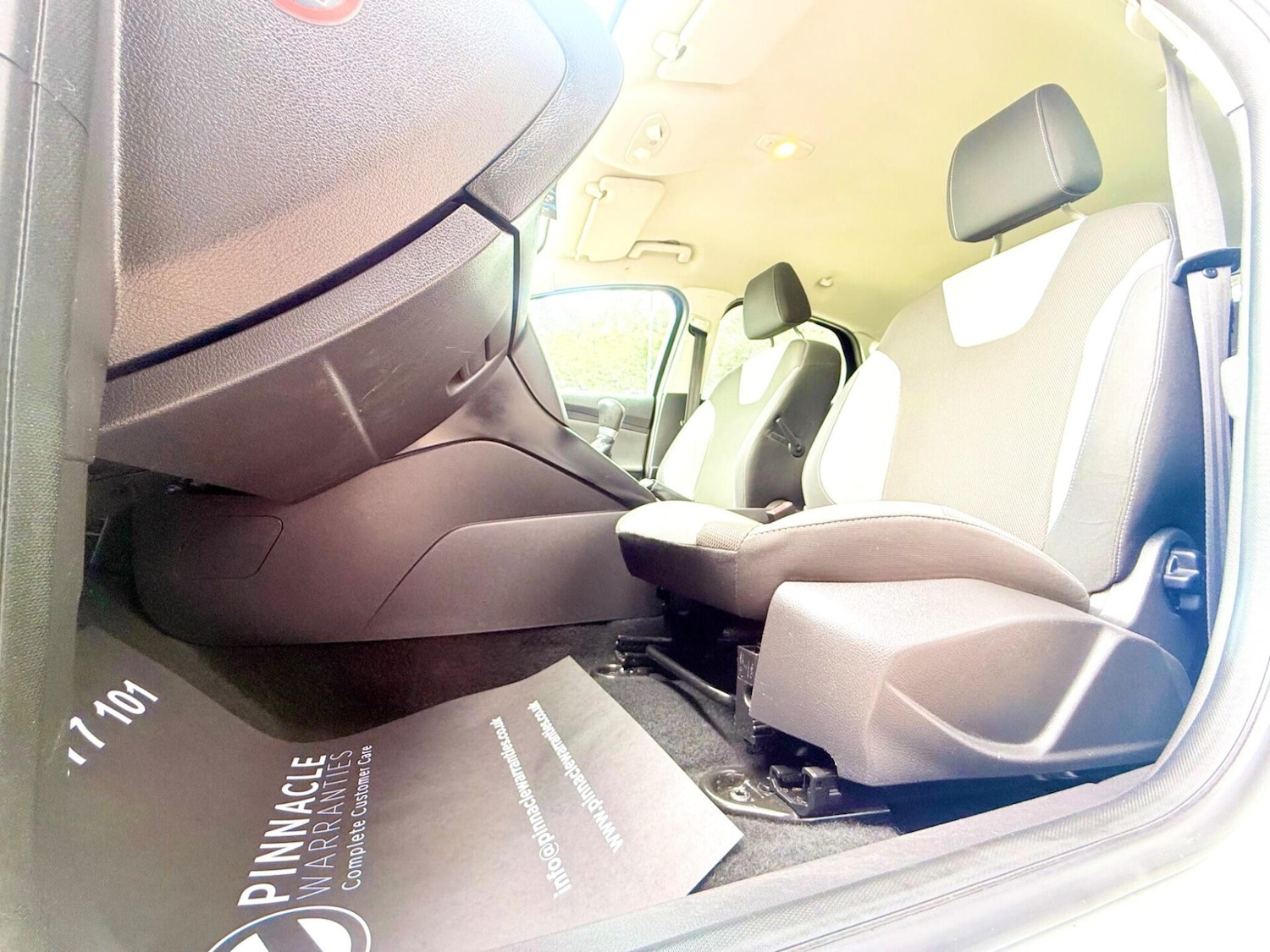 Used Ford Focus 2013 for sale - 78125018: Photo 26