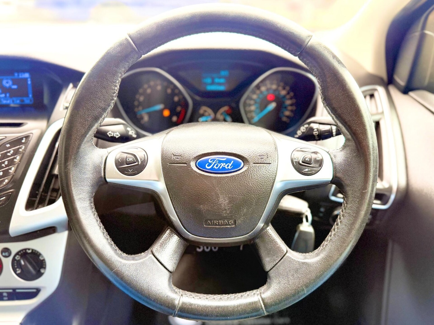 Used Ford Focus 2013 for sale - 78125018: Photo 27