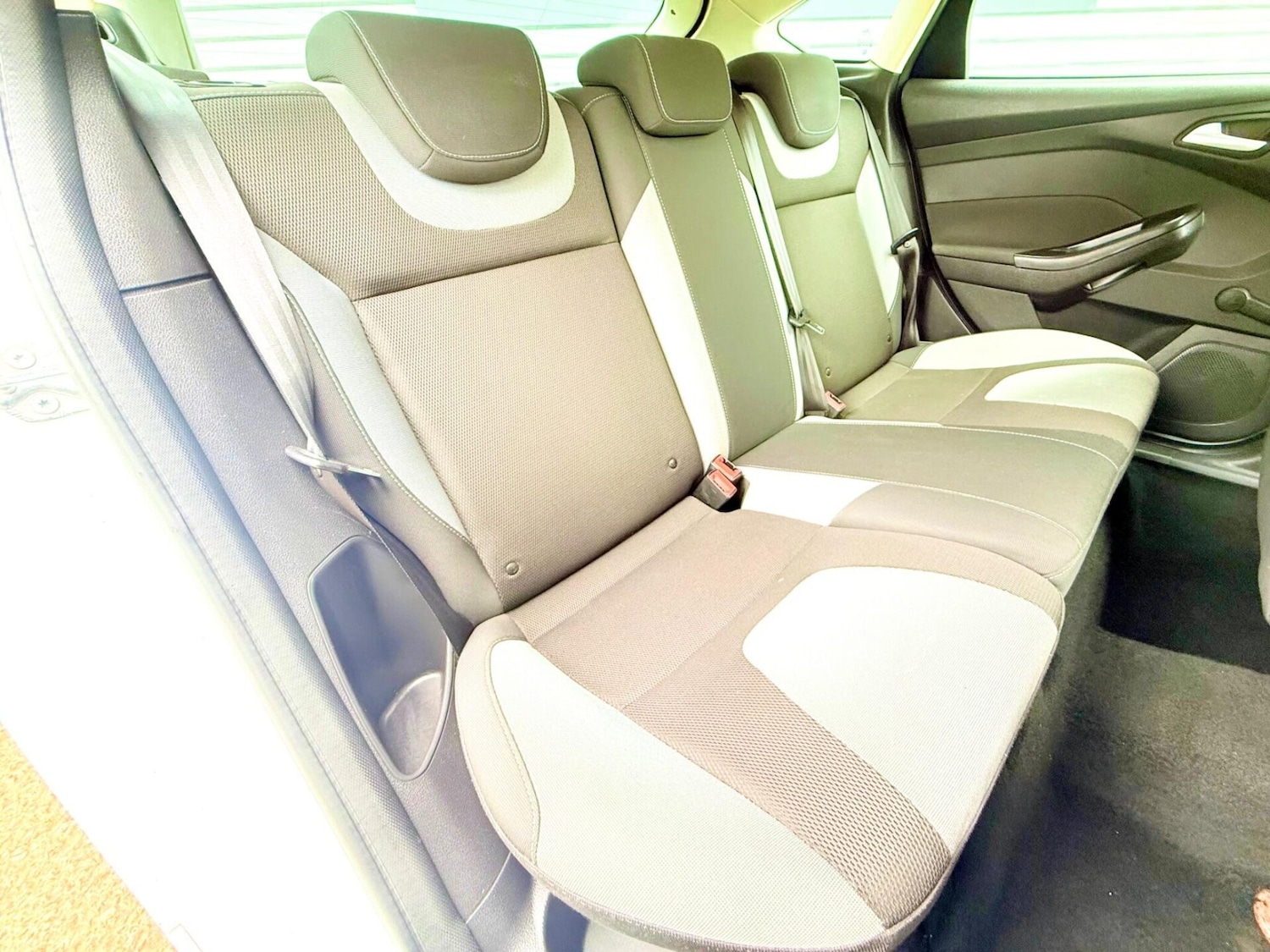 Used Ford Focus 2013 for sale - 78125018: Photo 29