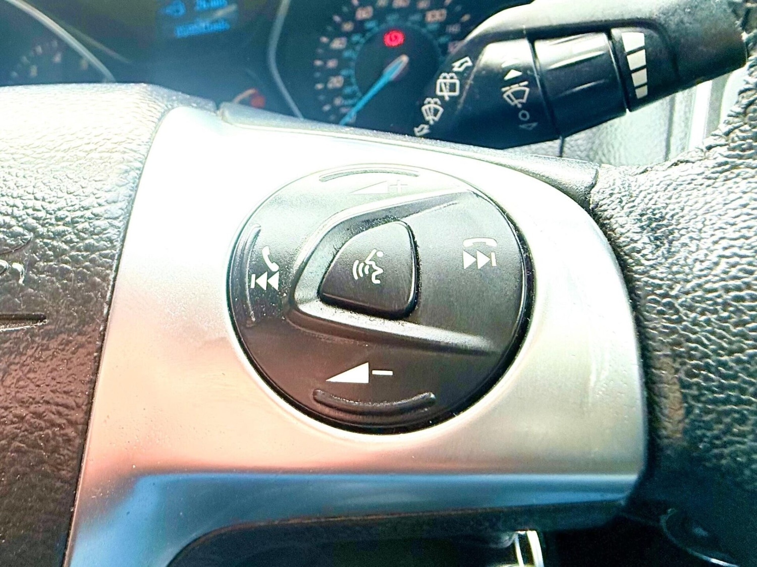 Used Ford Focus 2013 for sale - 78125018: Photo 30