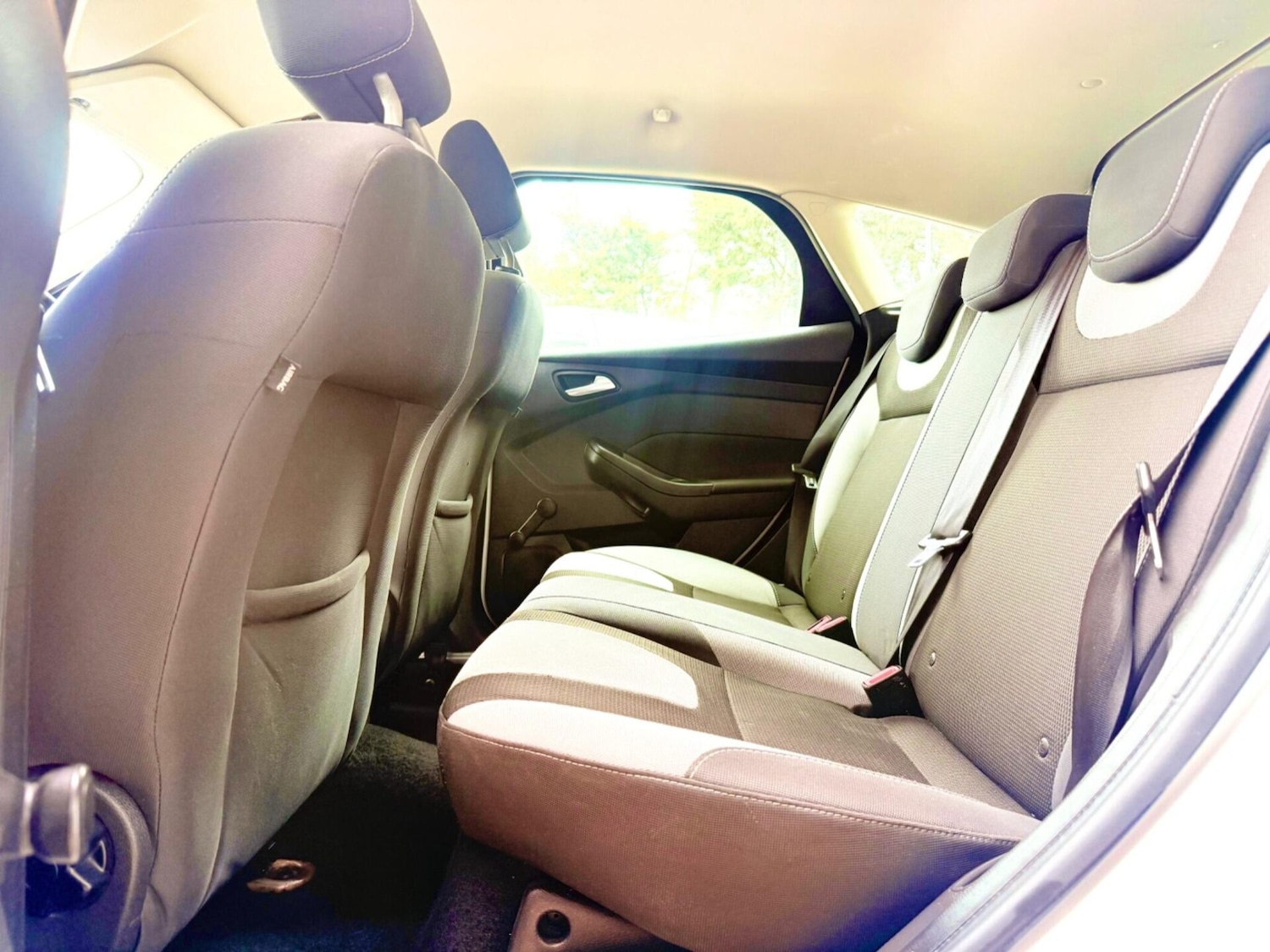 Used Ford Focus 2013 for sale - 78125018: Photo 33