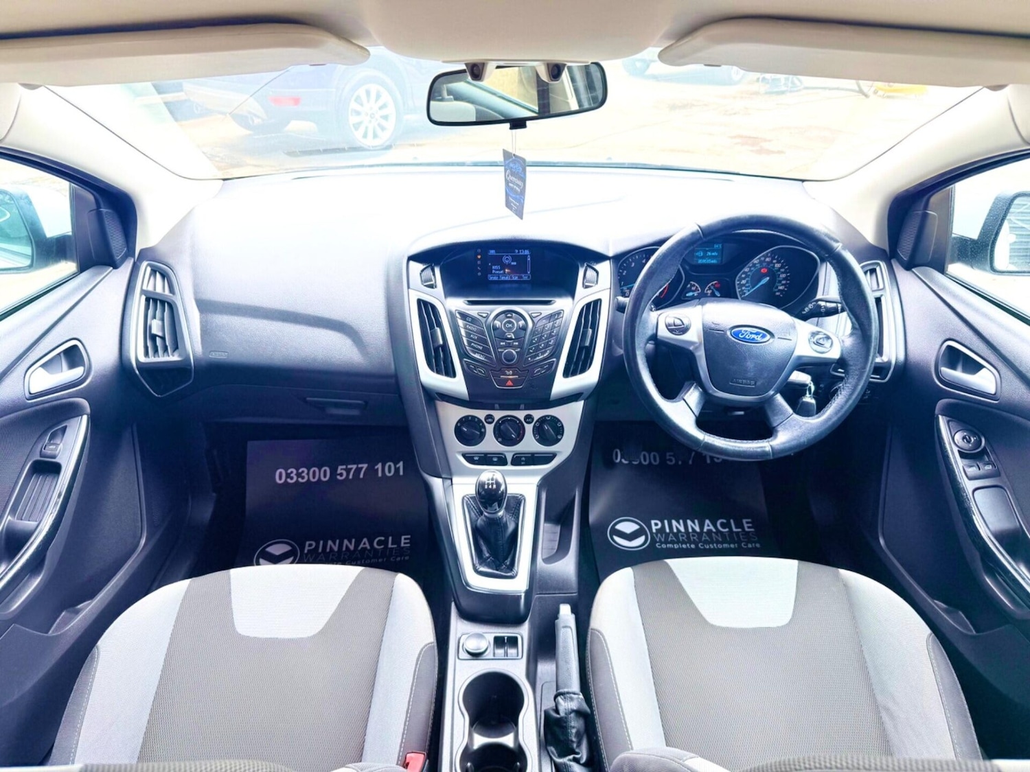 Used Ford Focus 2013 for sale - 78125018: Photo 34