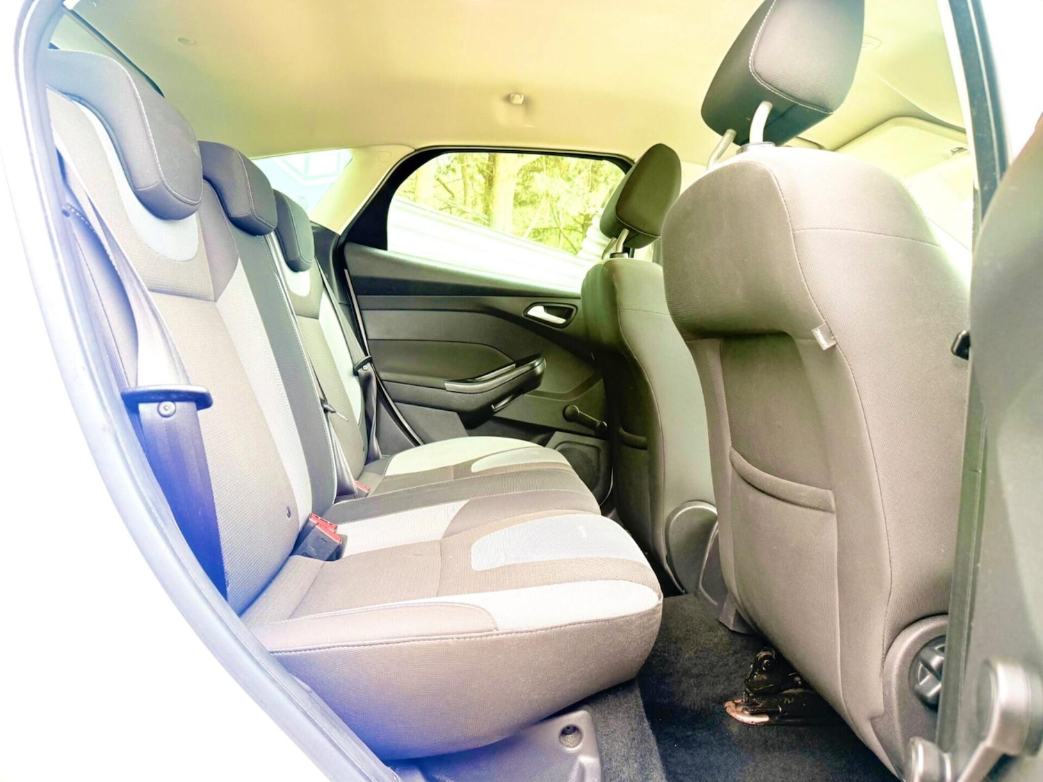 Used Ford Focus 2013 for sale - 78125018: Photo 35