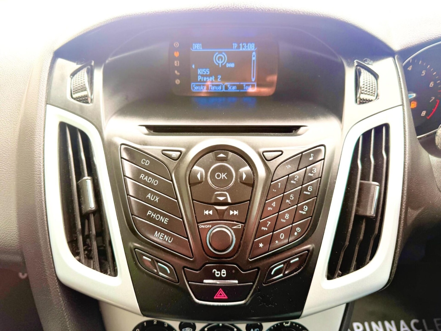 Used Ford Focus 2013 for sale - 78125018: Photo 36