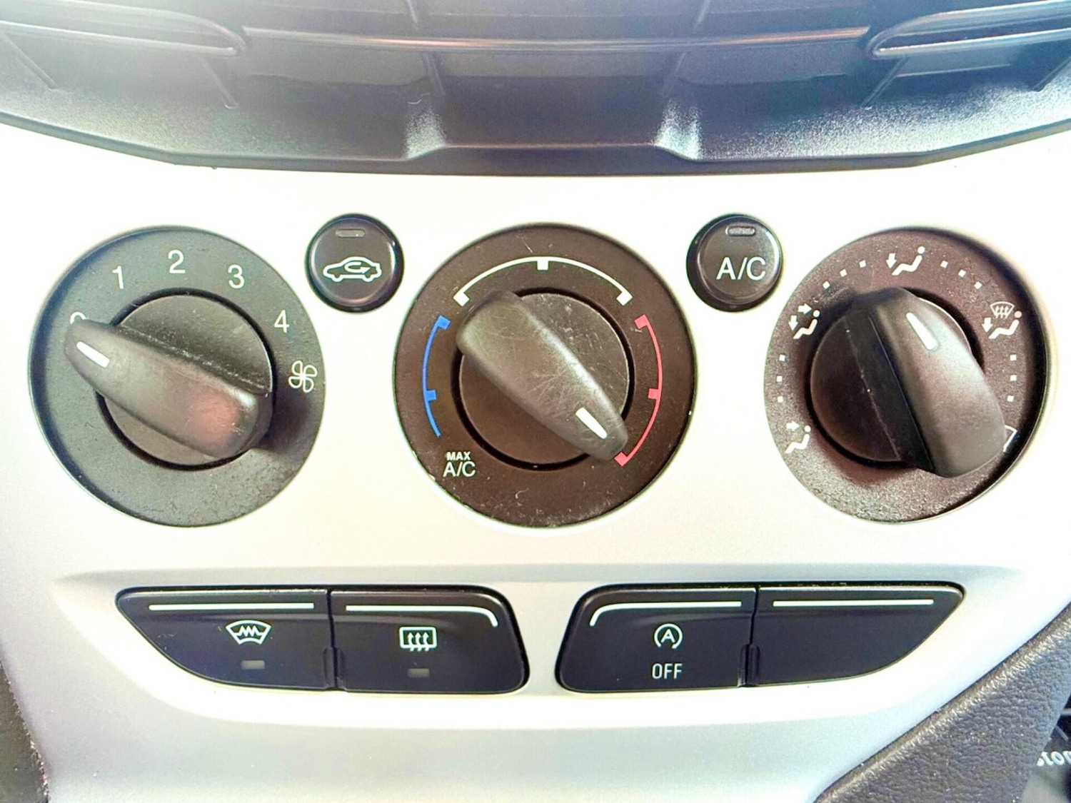 Used Ford Focus 2013 for sale - 78125018: Photo 37