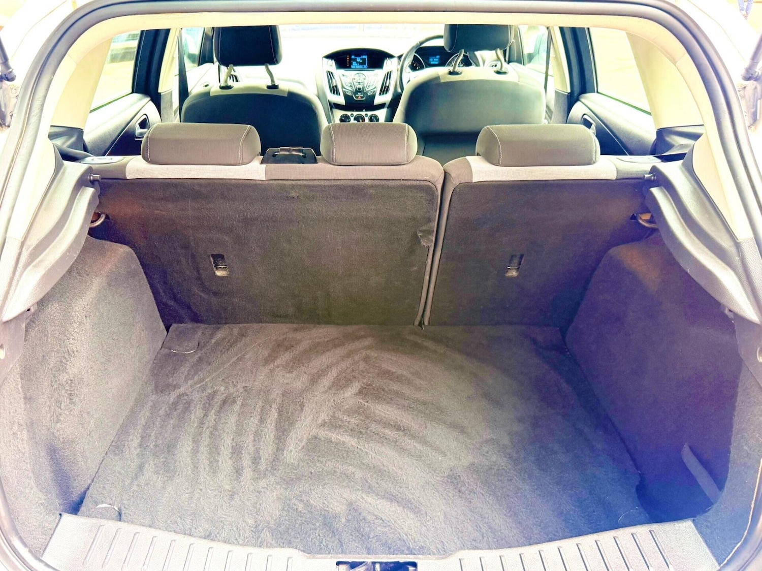 Used Ford Focus 2013 for sale - 78125018: Photo 8