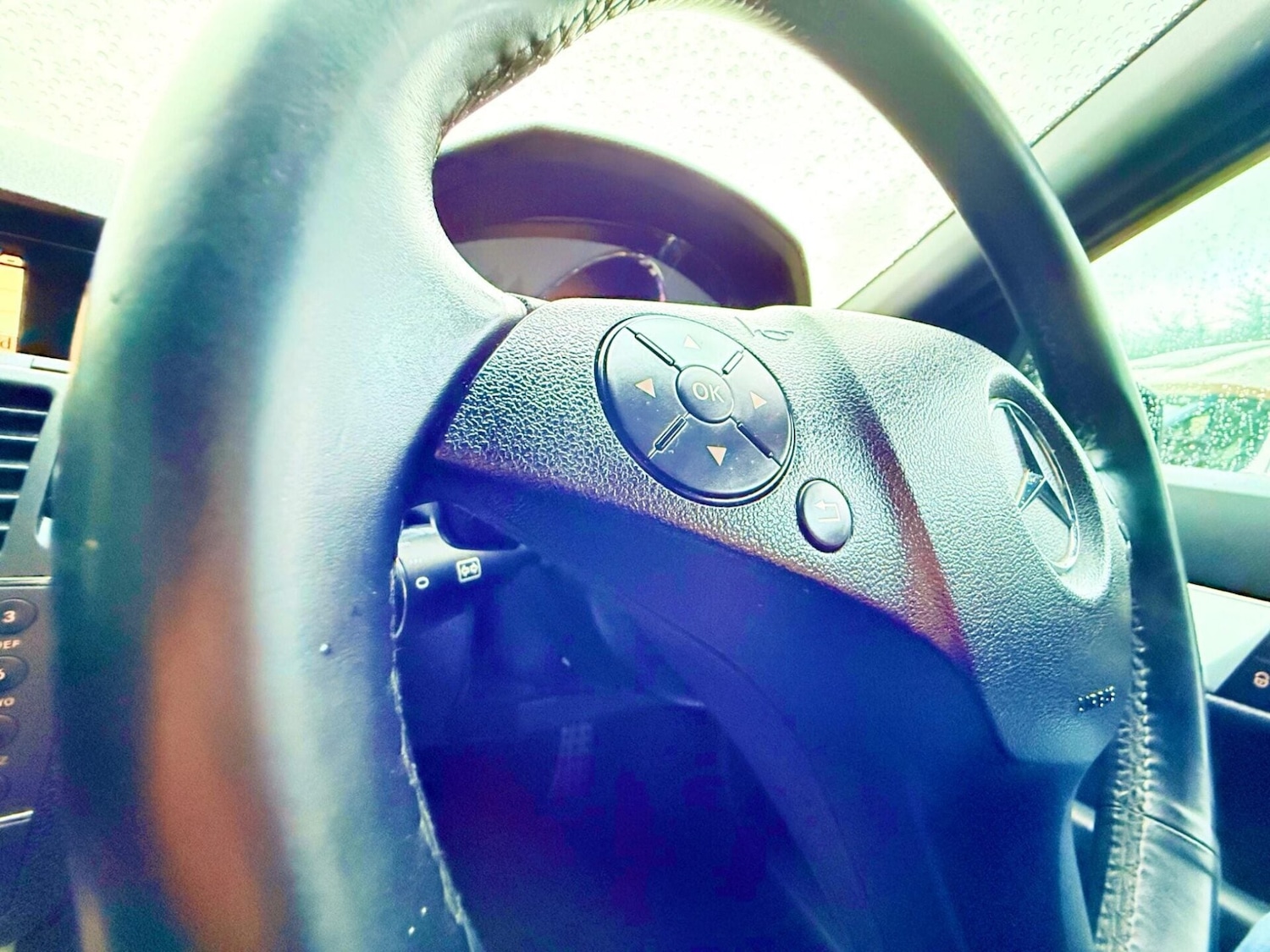 Used Mercedes-Benz C Class 2010 for sale - 77474671: Photo 29