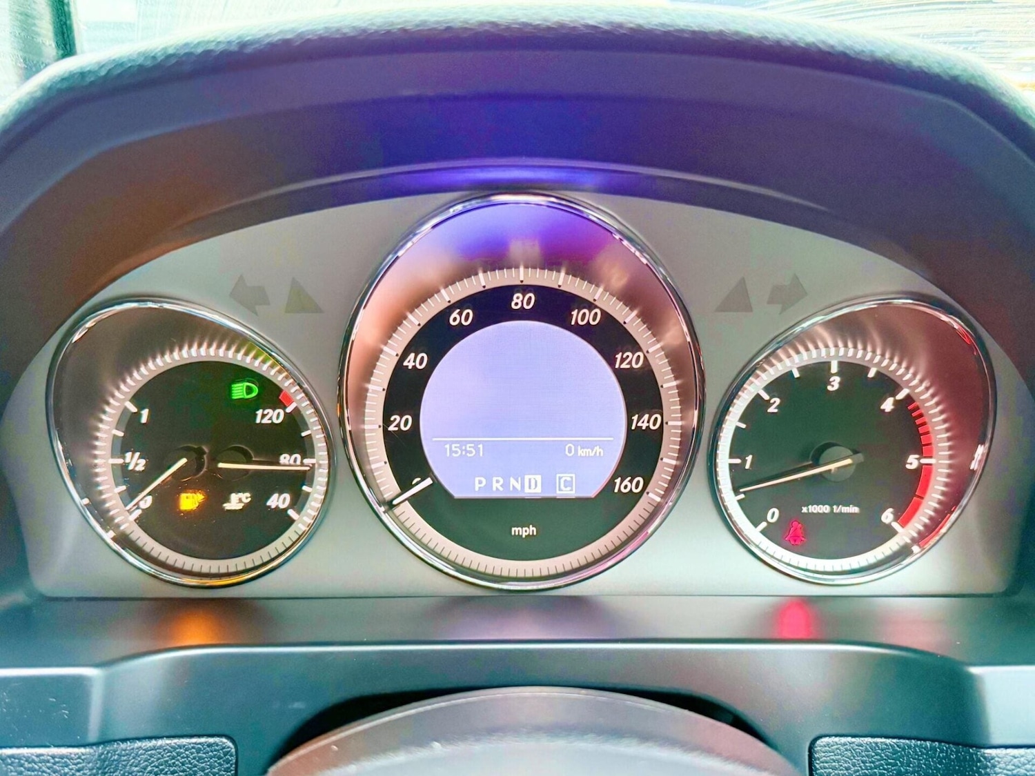 Used Mercedes-Benz C Class 2010 for sale - 77474671: Photo 33