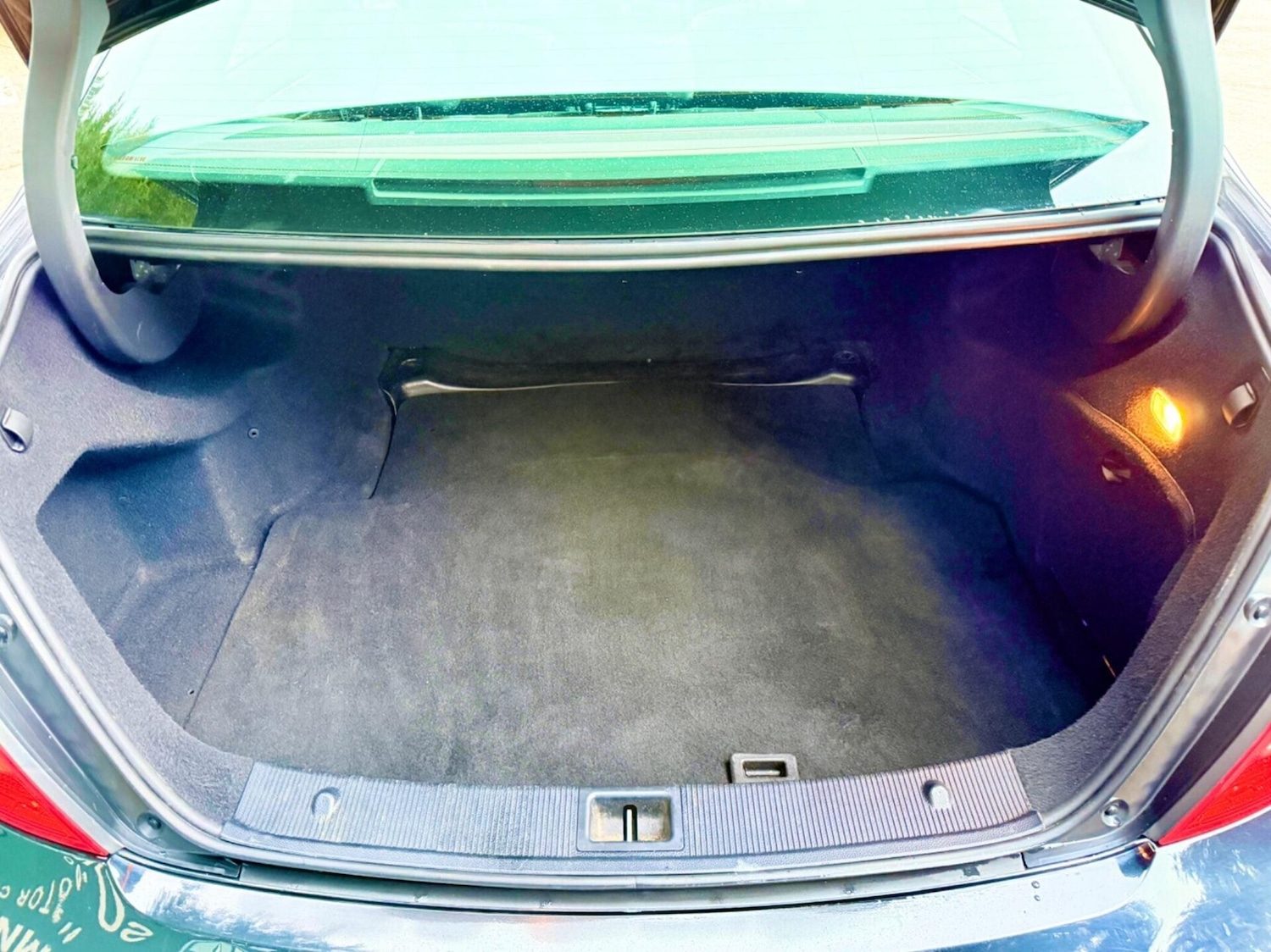 Used Mercedes-Benz C Class 2010 for sale - 77474671: Photo 8