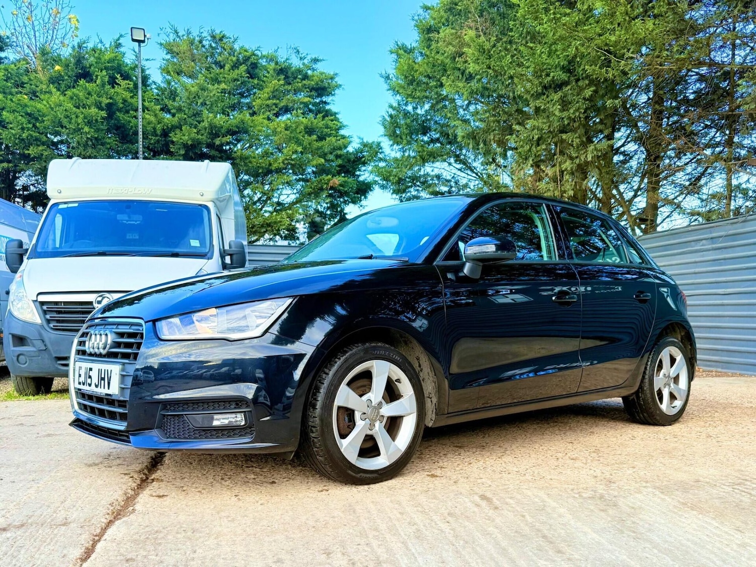 Used Audi A1 2015 for sale - 76387392: Photo 11