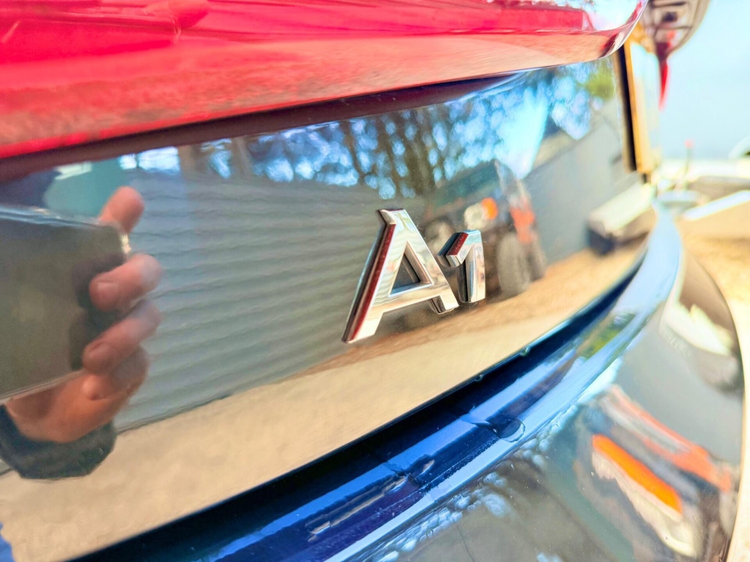 Used Audi A1 2015 for sale - 76387392: Photo 14