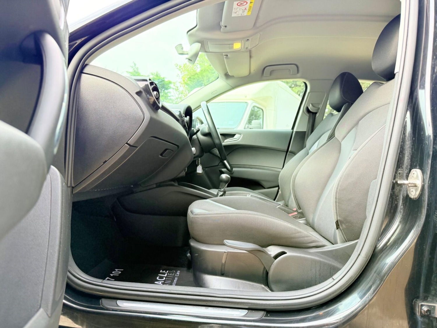 Used Audi A1 2015 for sale - 76387392: Photo 22