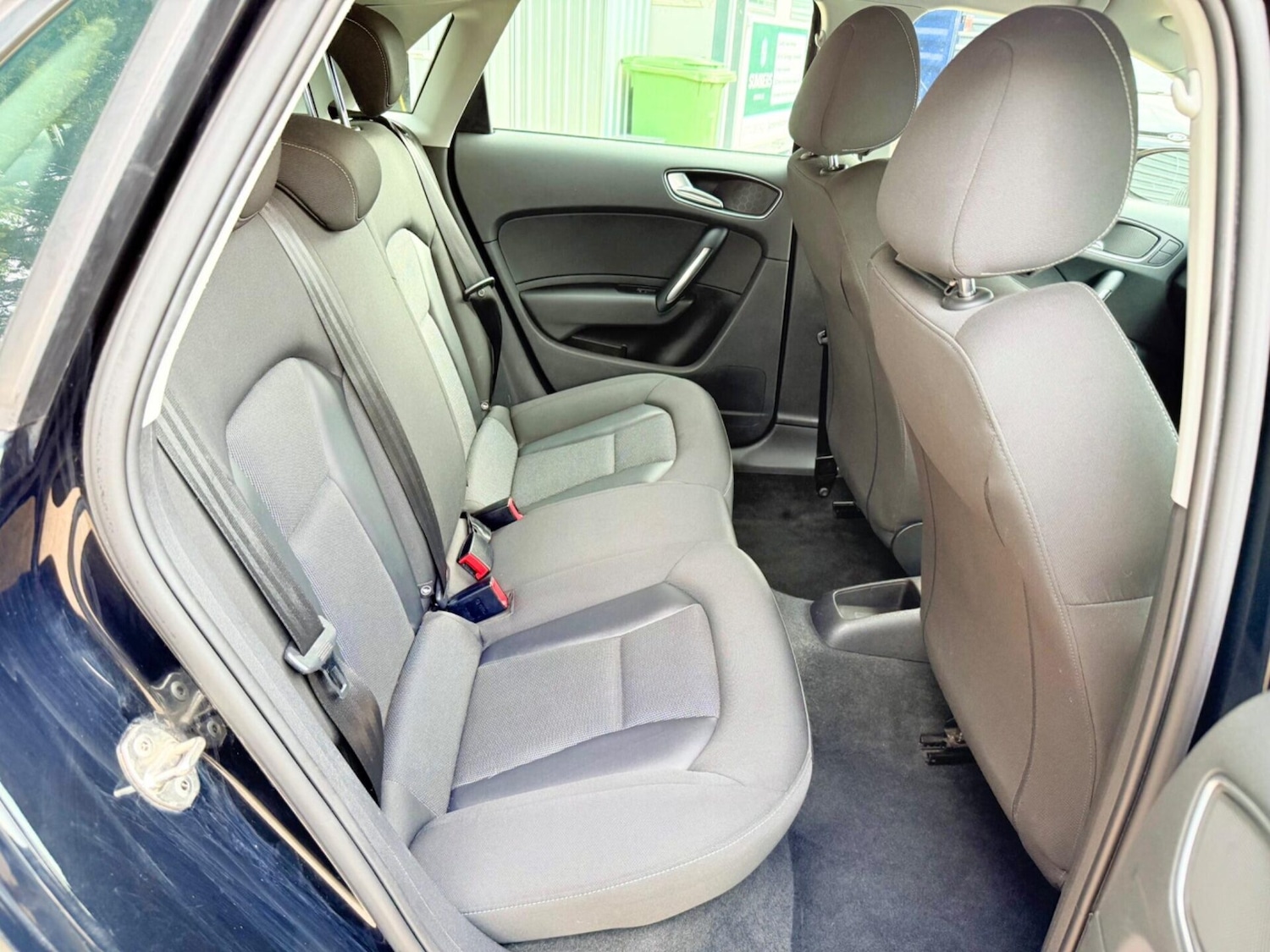 Used Audi A1 2015 for sale - 76387392: Photo 25