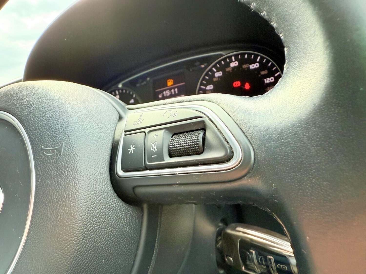 Used Audi A1 2015 for sale - 76387392: Photo 26