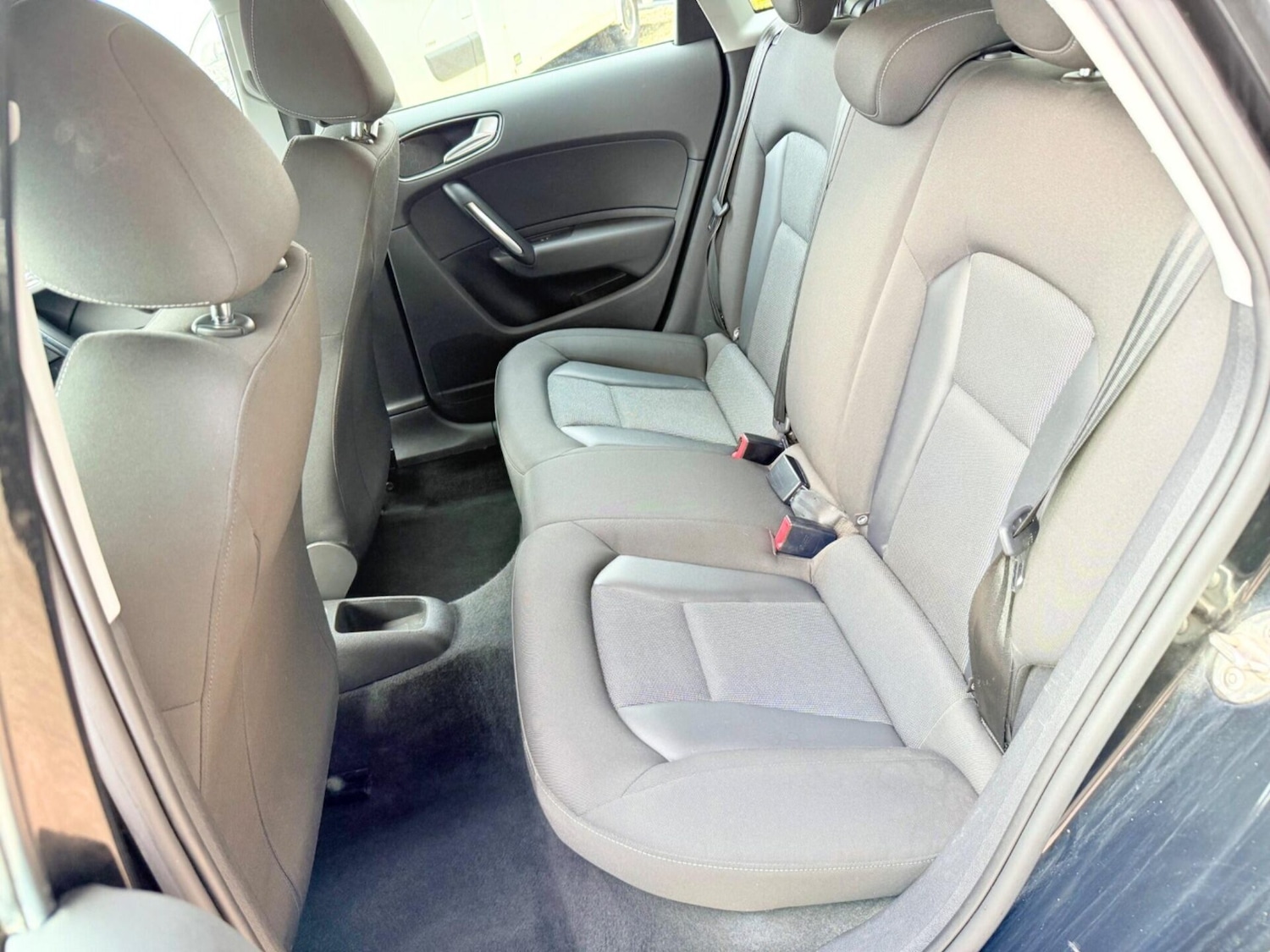 Used Audi A1 2015 for sale - 76387392: Photo 27