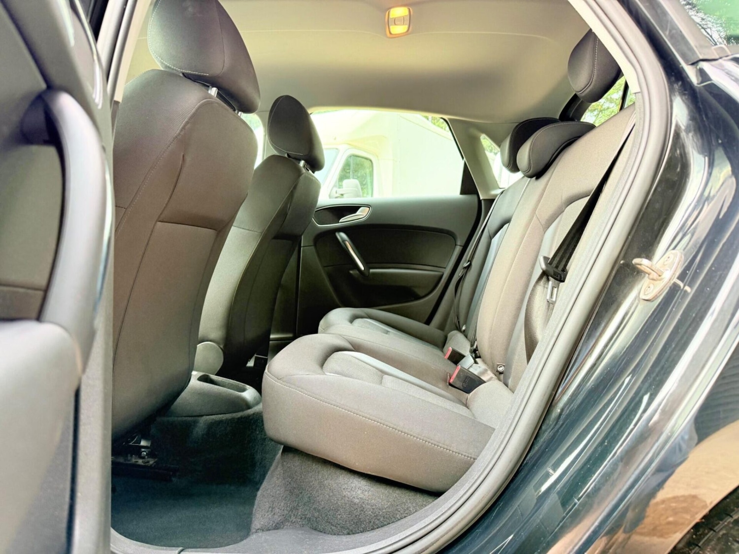 Used Audi A1 2015 for sale - 76387392: Photo 28