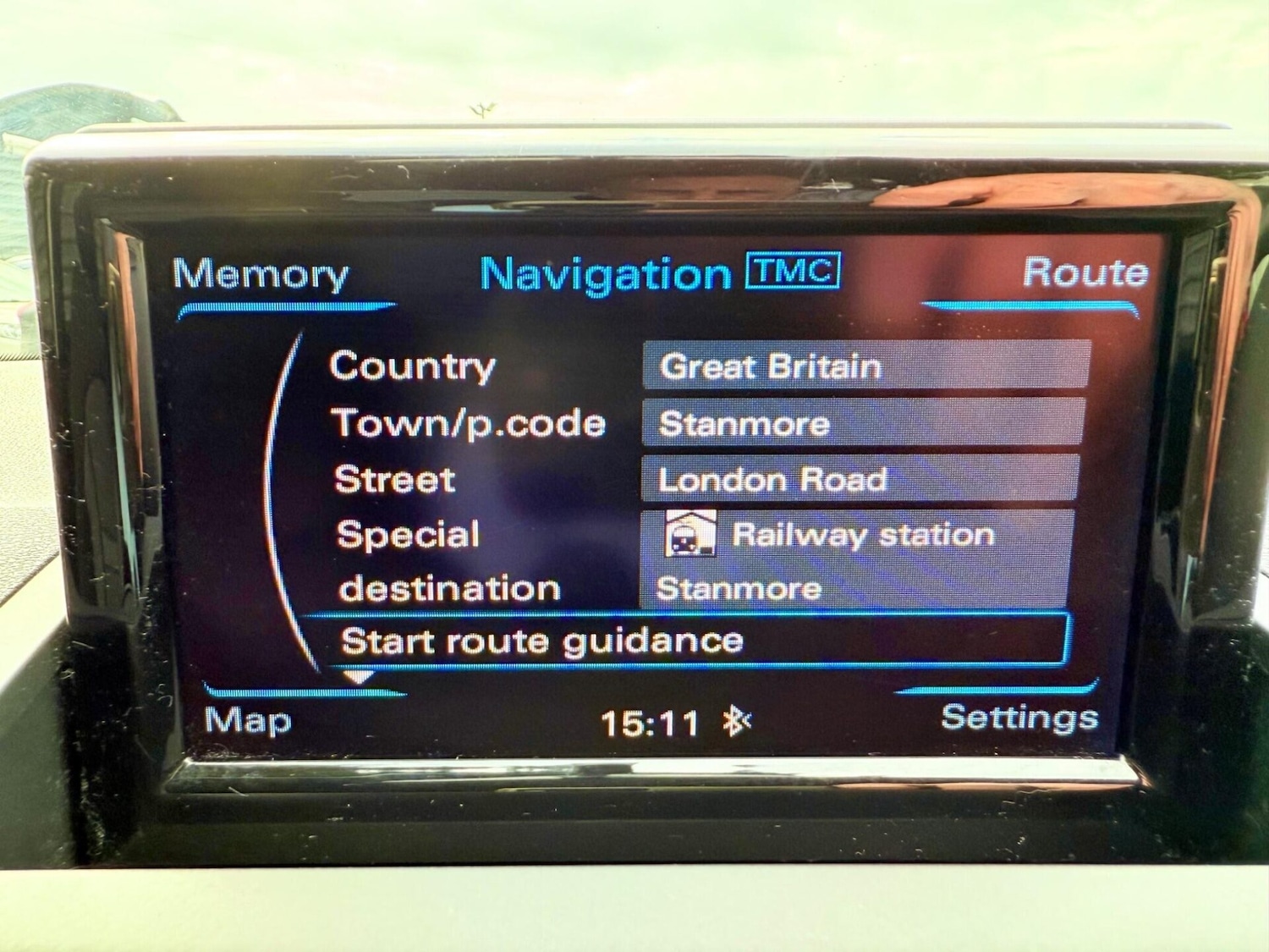 Used Audi A1 2015 for sale - 76387392: Photo 29