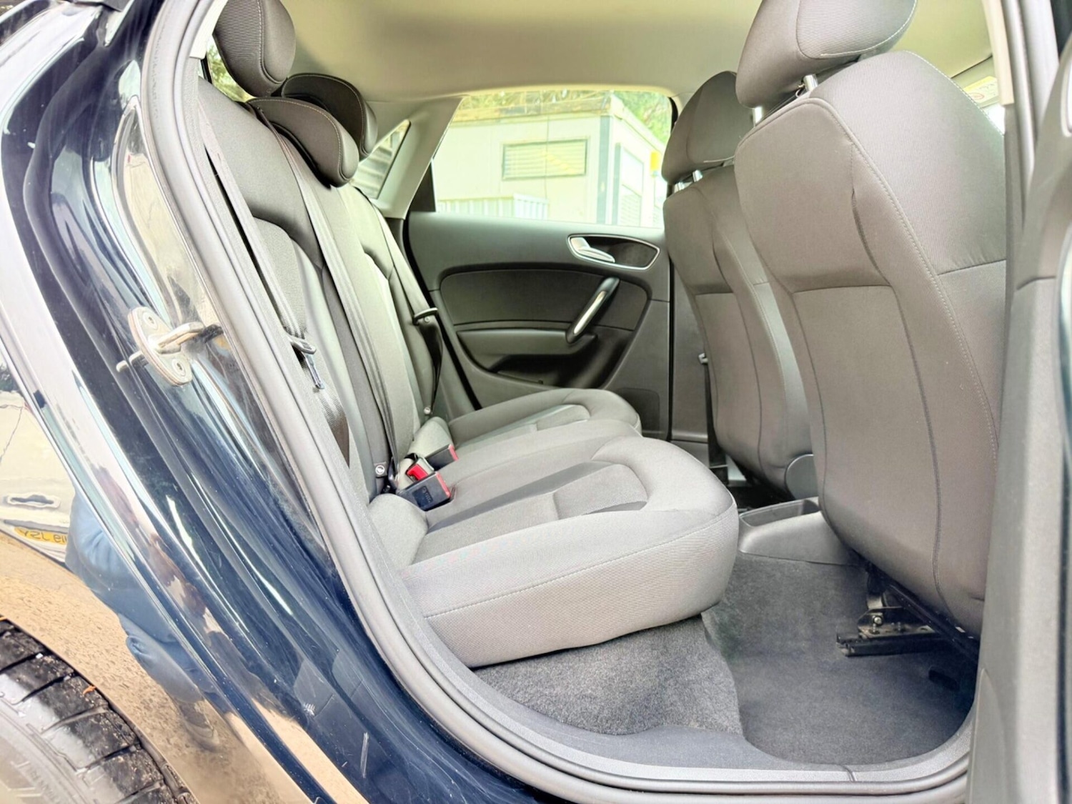 Used Audi A1 2015 for sale - 76387392: Photo 30