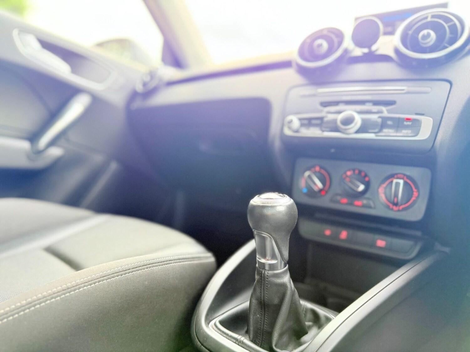 Used Audi A1 2015 for sale - 76387392: Photo 33