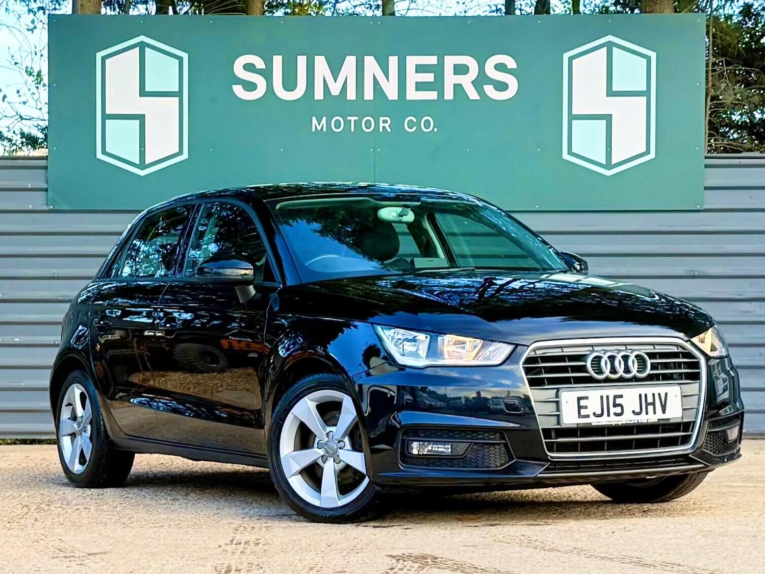 Used Audi A1 2015 for sale - 76387392: Photo 34