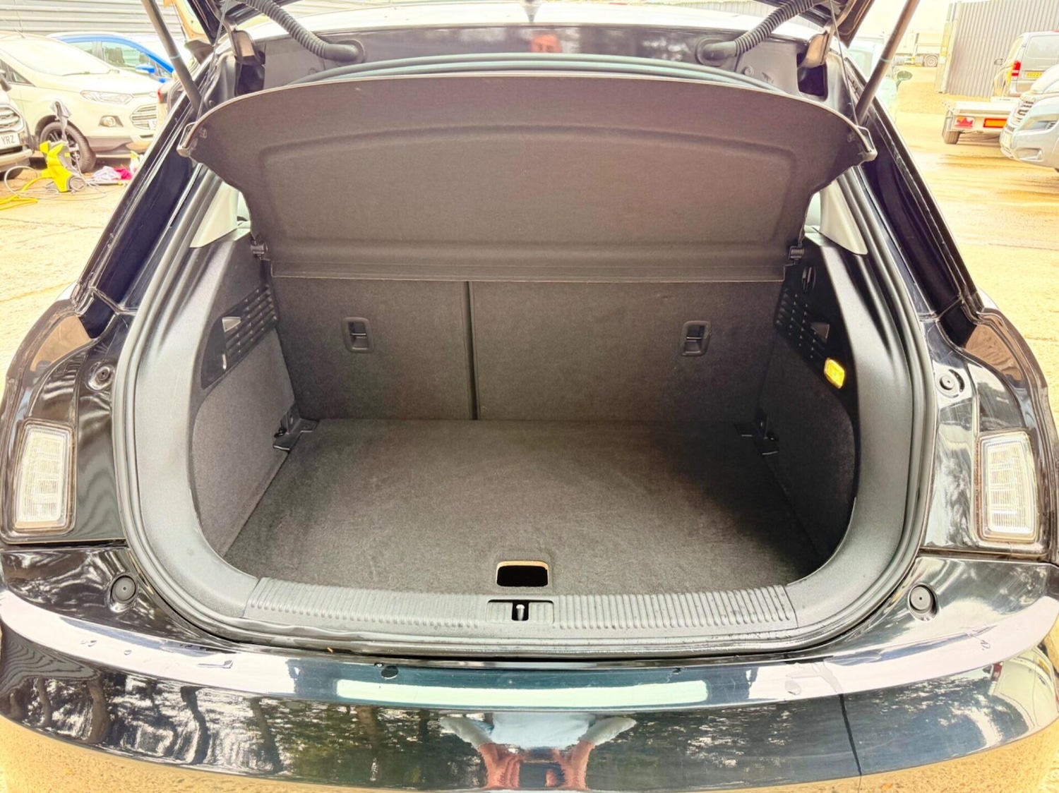 Used Audi A1 2015 for sale - 76387392: Photo 7