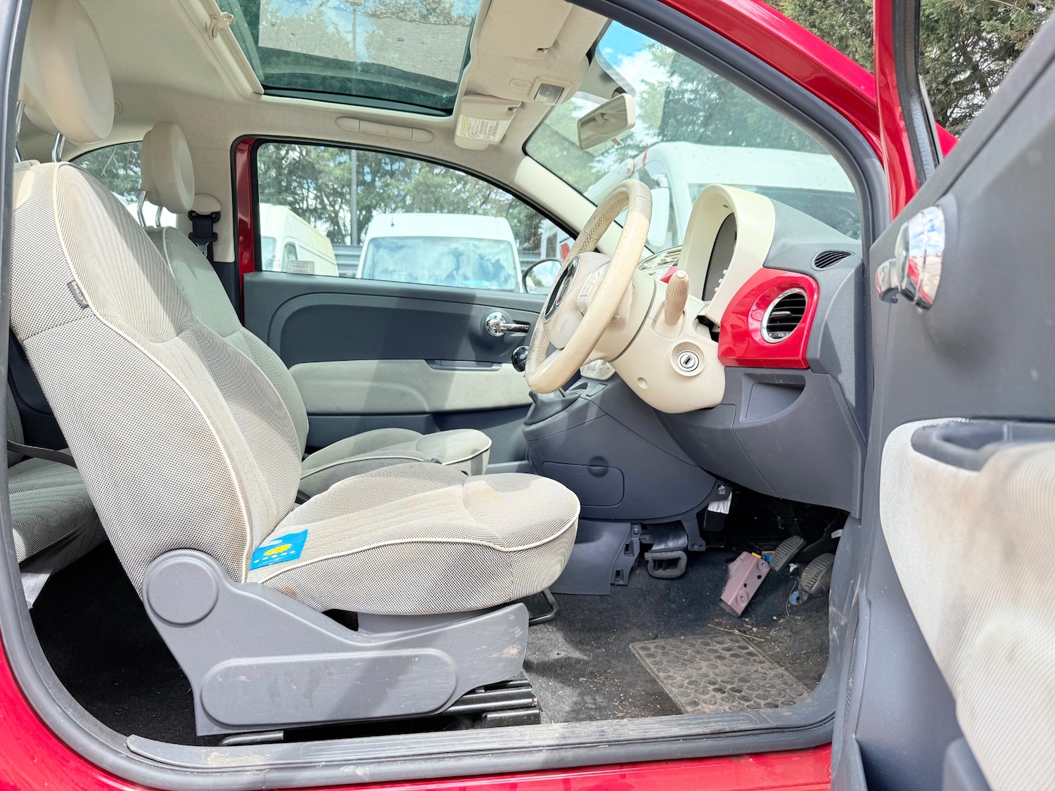 Vehicle 9