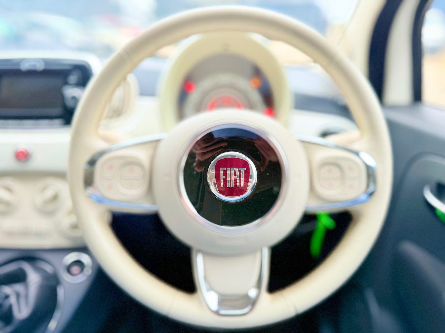 Used Fiat 500 2015 for sale - 76304497: Photo 17