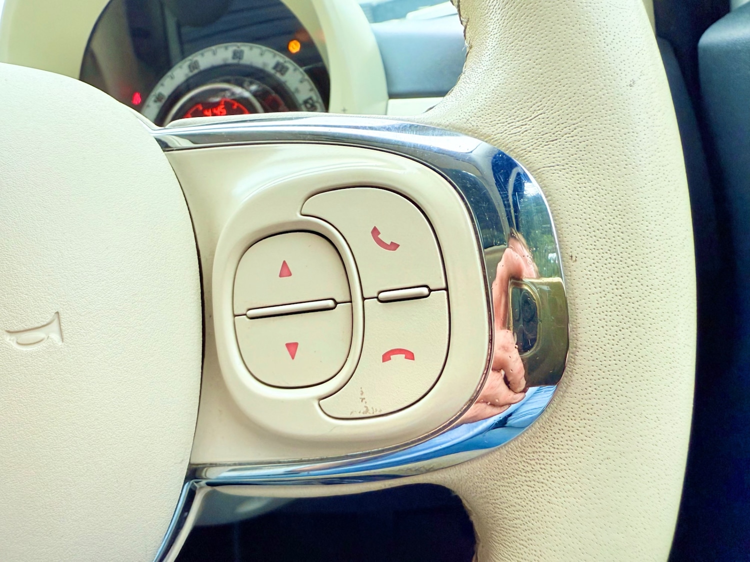 Used Fiat 500 2015 for sale - 76304497: Photo 19