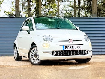 Fiat - 500