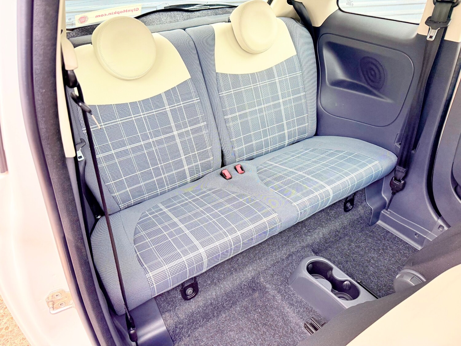 Used Fiat 500 2015 for sale - 76304497: Photo 29