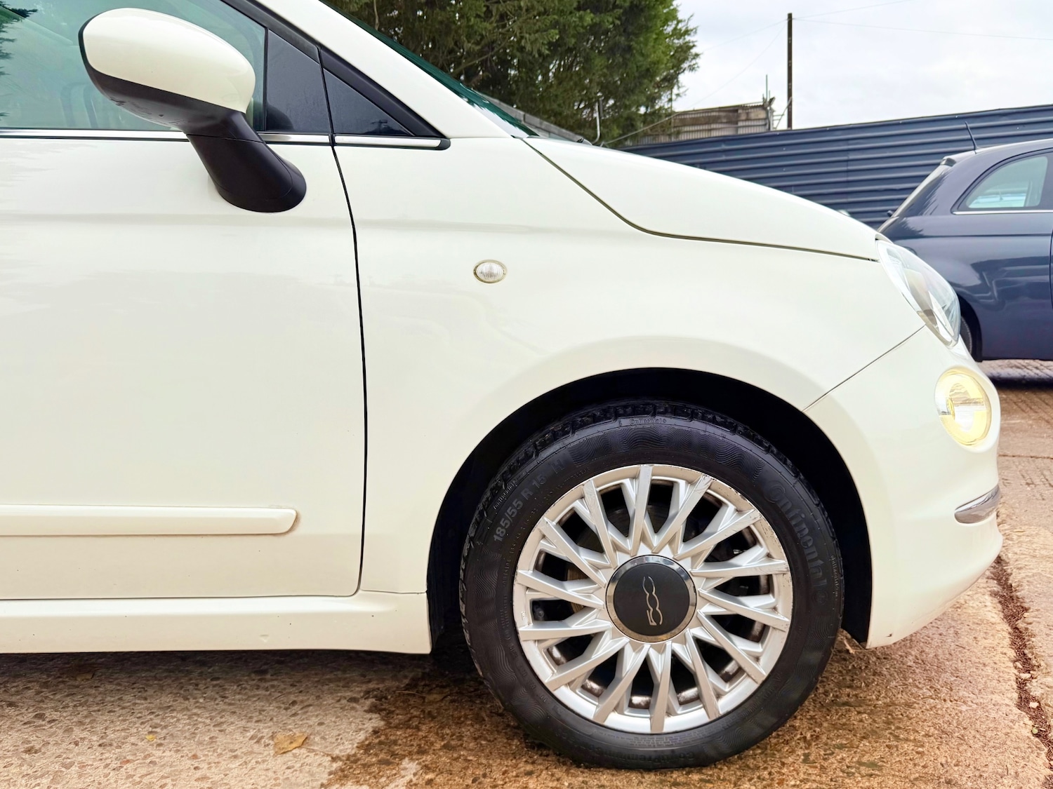Used Fiat 500 2015 for sale - 76304497: Photo 30