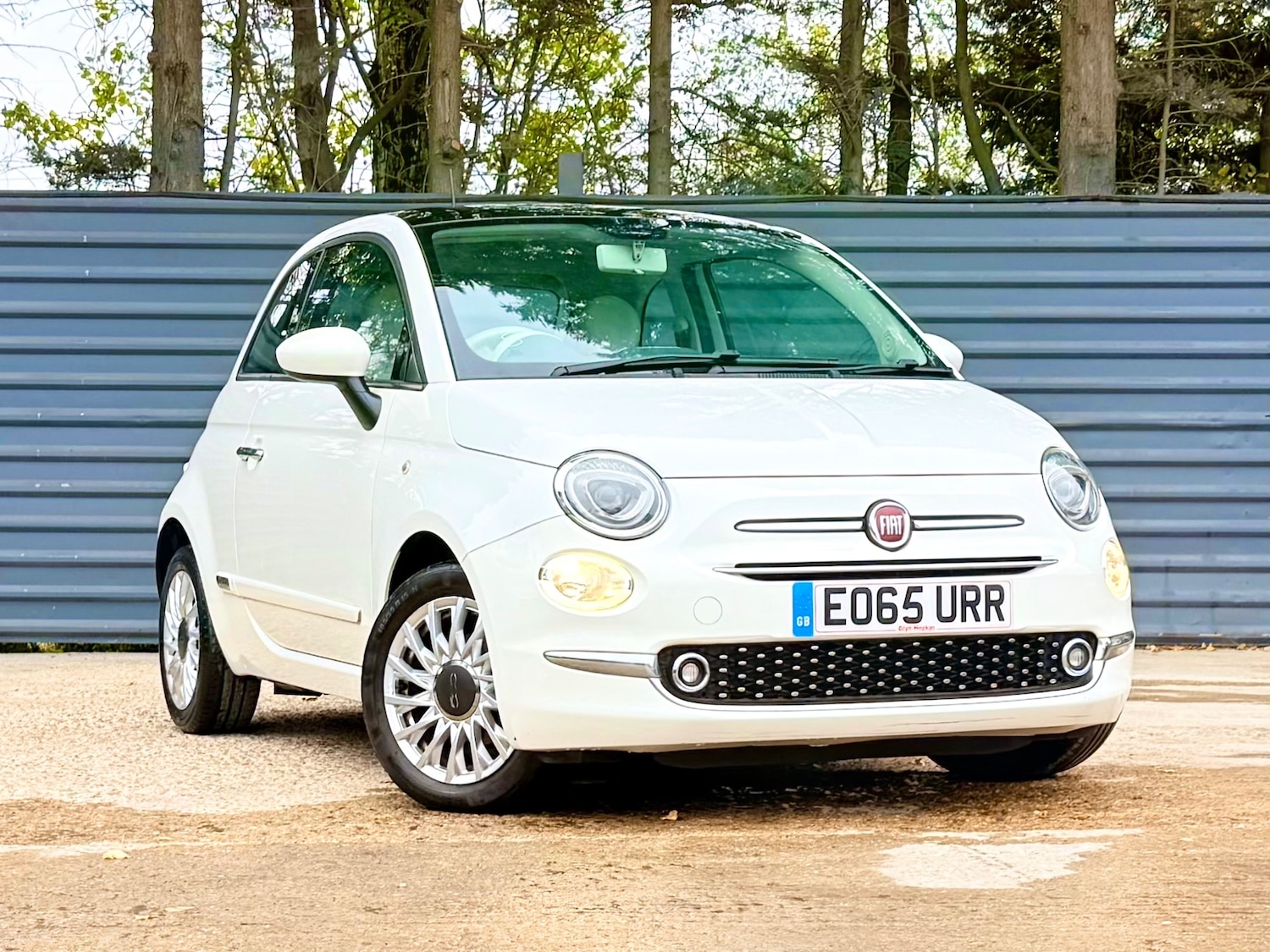 Used Fiat 500 2015 for sale - 76304497: Photo 38