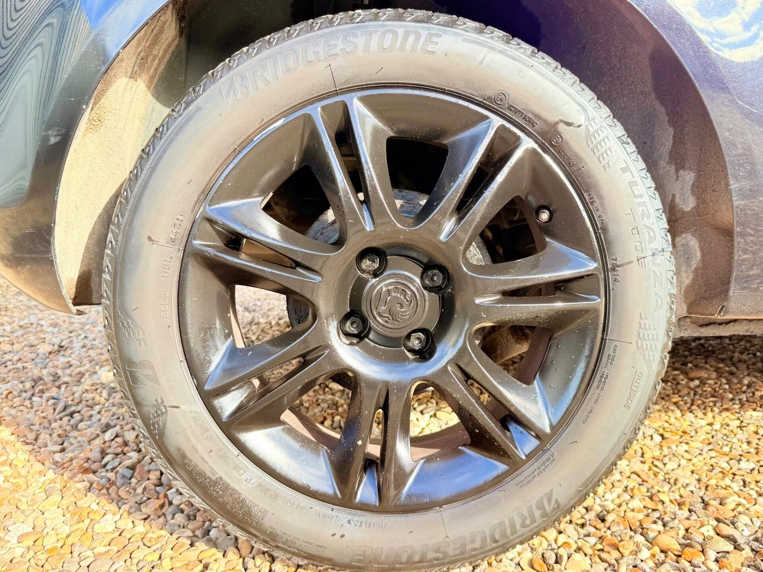 Used Vauxhall Corsa 2011 for sale - 77707956: Photo 12